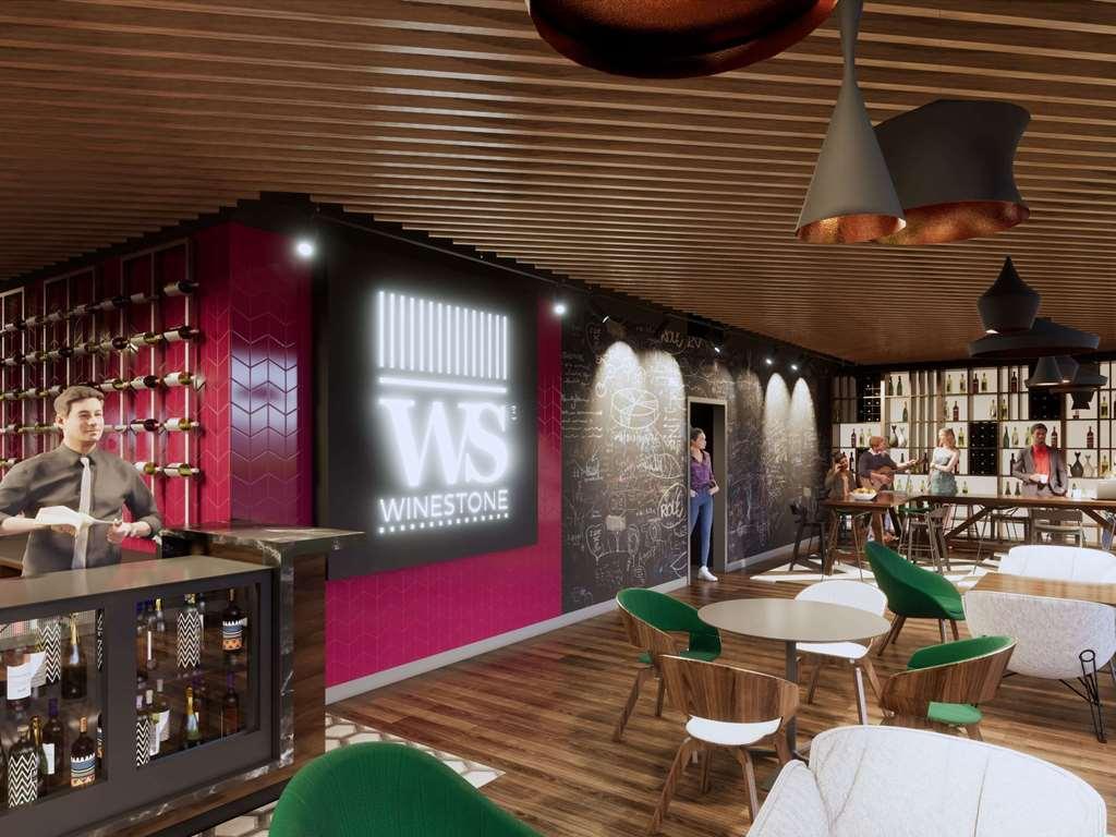 Отель Ibis Styles Sibiu Arsenal Ресторан фото