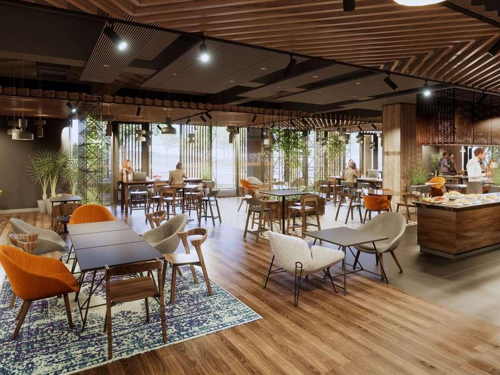 Отель Ibis Styles Sibiu Arsenal Экстерьер фото