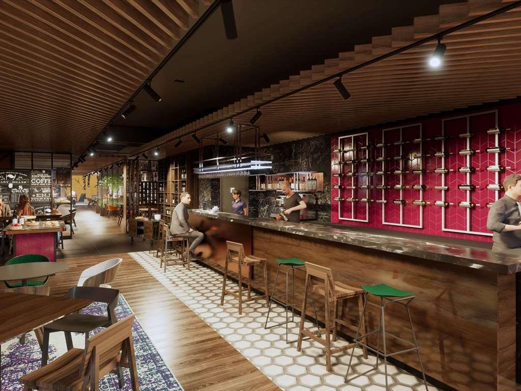Отель Ibis Styles Sibiu Arsenal Экстерьер фото