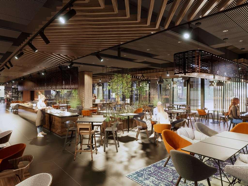 Отель Ibis Styles Sibiu Arsenal Экстерьер фото