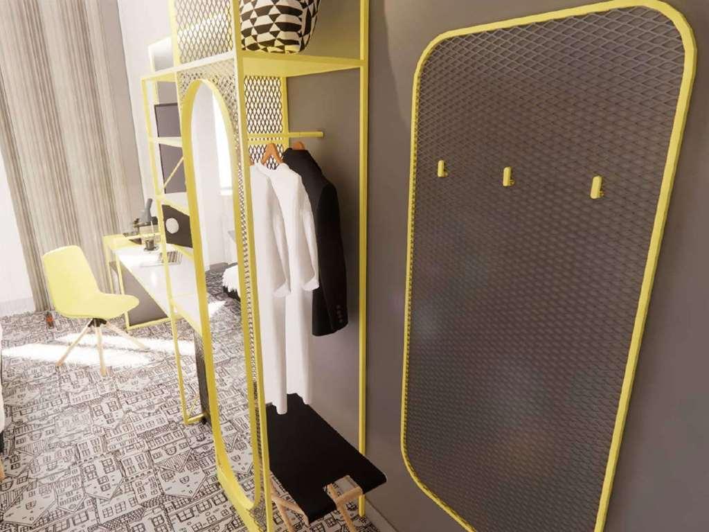 Отель Ibis Styles Sibiu Arsenal Экстерьер фото
