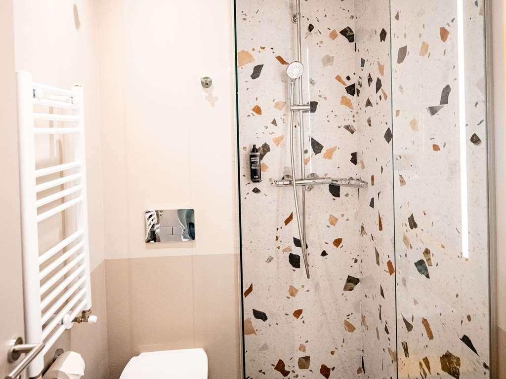 Отель Ibis Styles Sibiu Arsenal Номер фото