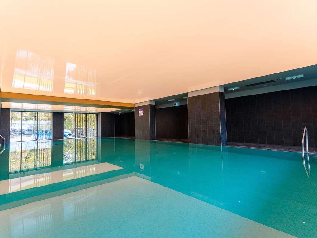 Отель Ibis Styles Sibiu Arsenal Удобства фото