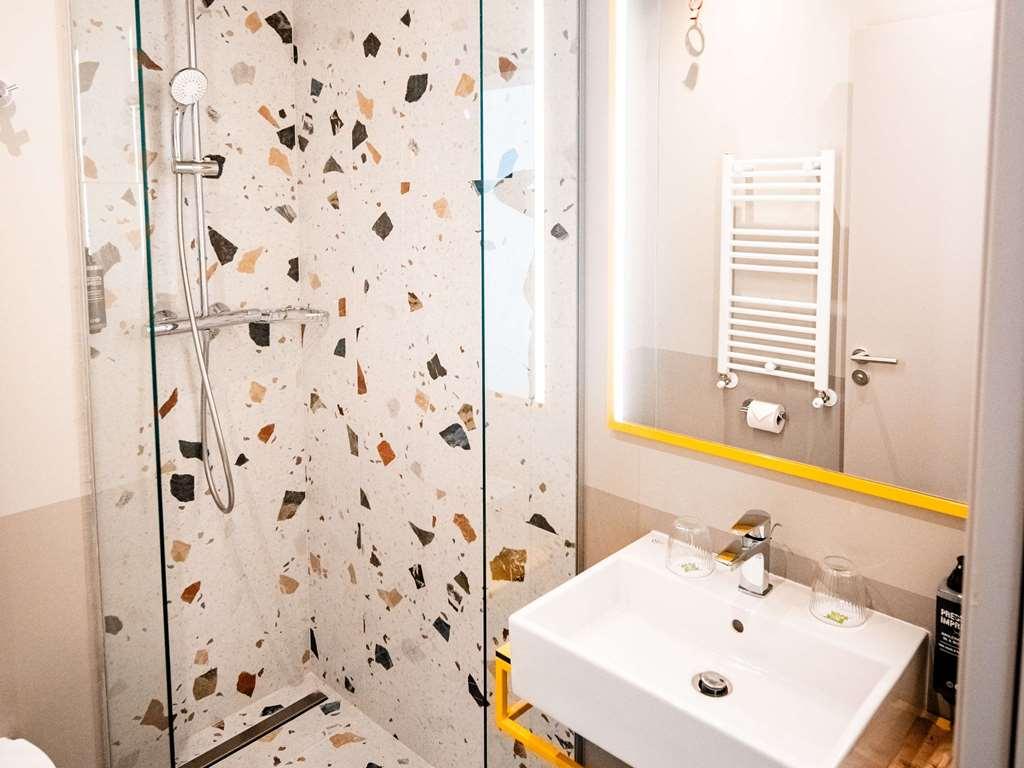 Отель Ibis Styles Sibiu Arsenal Номер фото