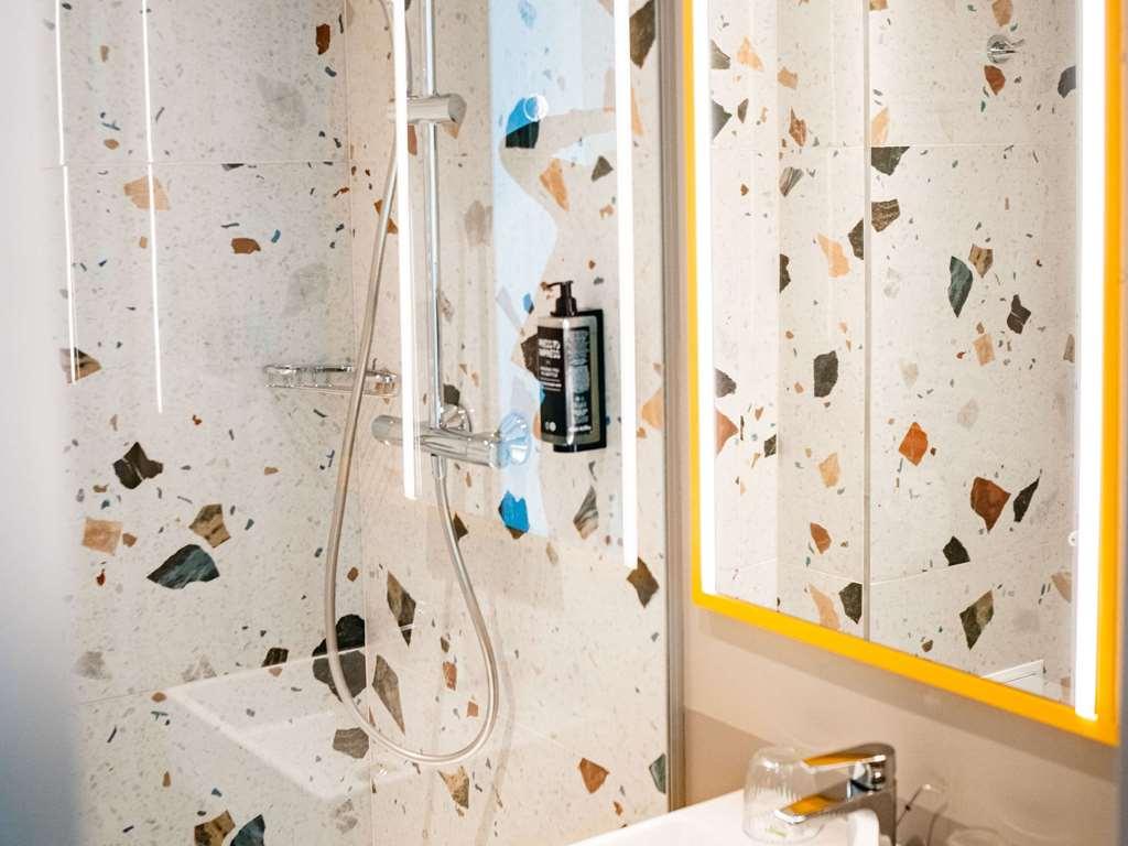 Отель Ibis Styles Sibiu Arsenal Номер фото