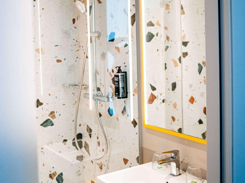 Отель Ibis Styles Sibiu Arsenal Номер фото