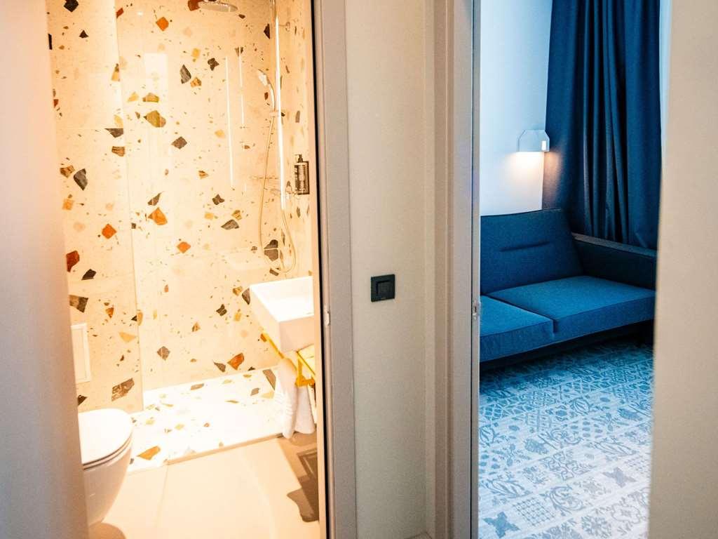 Отель Ibis Styles Sibiu Arsenal Номер фото