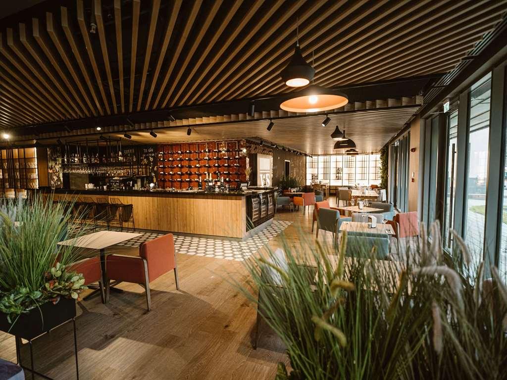 Отель Ibis Styles Sibiu Arsenal Ресторан фото